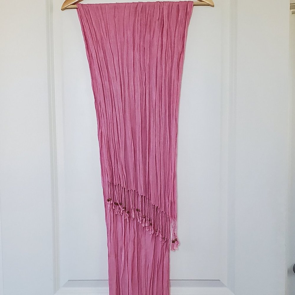shawl